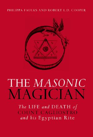 The Masonic Magician