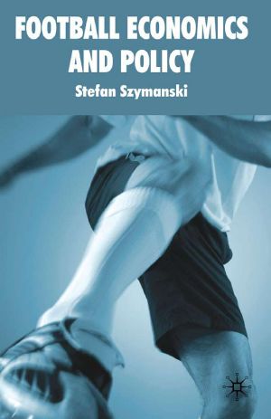 Stefan Szymanski