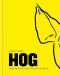 Hog · Proper pork recipes from the snout to the squeak