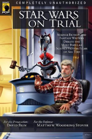 Star Wars on Trial