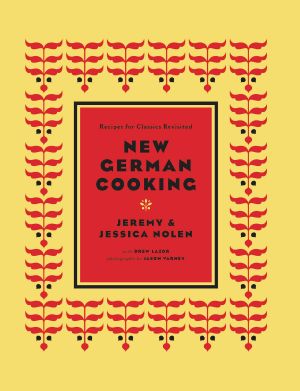 New German Cooking