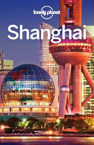 Shanghai Travel Guide · 7th Edition