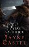 Fyfa's Sacrifice: A Medieval Scottish Romance (Guardians of Alba Book 2)