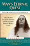 Man’s Eternal Quest · Collected Talks and Essays on Realizing God in Daily Life – Volume 1