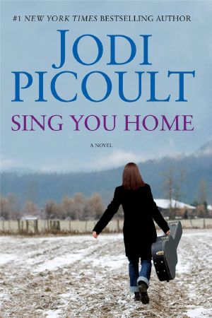 Sing You Home a Novel