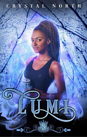 Lumi: A paranormal romance (Silver Skates Book 15)