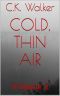 Cold, Thin Air · Volume 2