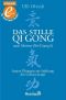 Das stille Qi Gong nach Meister Zhi-Chang Li