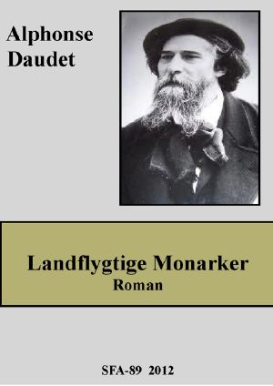 Landflygtige Monarker