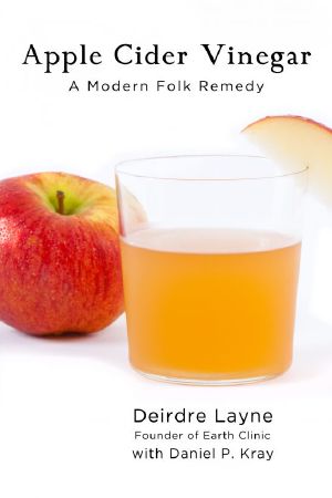 Apple Cider Vinegar