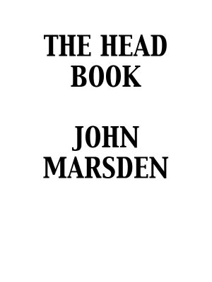 The Head Book