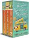 A Camper & Criminals Cozy Mystery · Box Set One