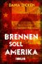 Brennen soll Amerika (Libby Whitman 10) (German Edition)