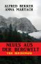 Neues aus der Bergwelt · 4 Bergromane