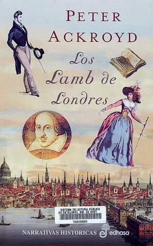 Los Lamb De Londres(c.C.1)