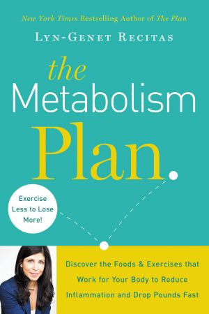 The Metabolism Plan