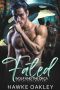 Fated: Wolf and the Orca (Pack of Heirs Book 1)