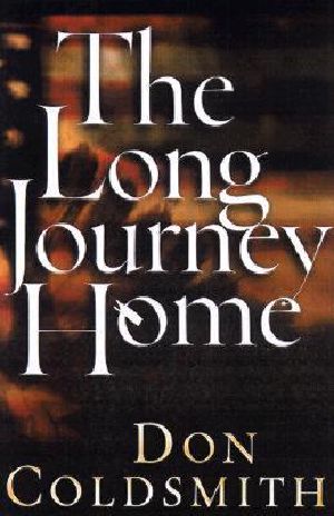 The Long Journey Home