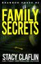 Family Secrets (Brannon House Book 2)