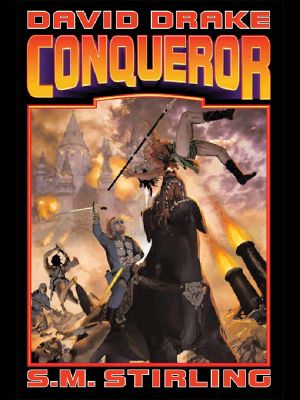 Conqueror