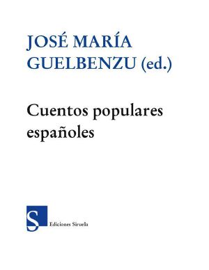 Cuentos Populares Españoles (Biblioteca Cuentos Popular)