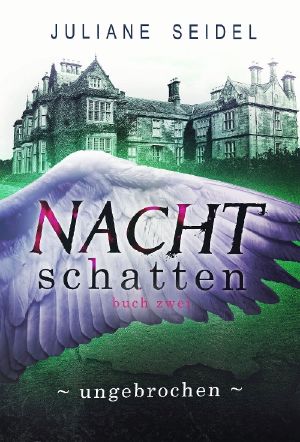 Nachtschatten - Ungebrochen