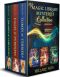 The Magic Library · Box Set 1-3