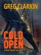 Cold Open · A Sam North Mystery