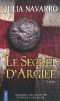 Le secret d'argile