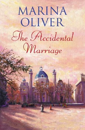 The Accidental Marriage