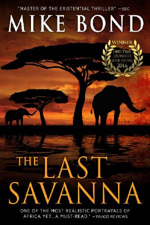 The Last Savanna