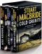 Logan McRae Crime · Box Set 1-3 · Cold Granite / Dying Light / Broken Skin