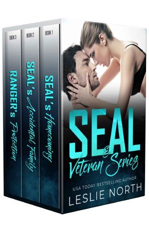 SEAL & Veteran Series · The Complete Series