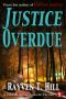 Justice Overdue · A Private Investigator Mystery Series (A Jake & Annie Lincoln Thriller Book 5)