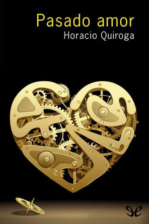 Pasado Amor