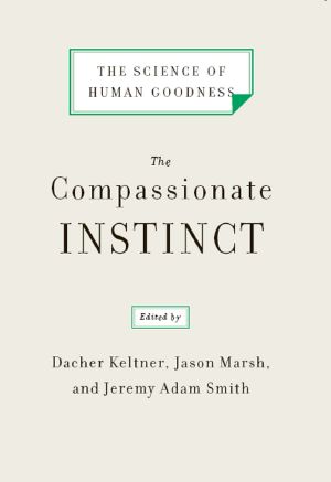 The Compassionate Instinct