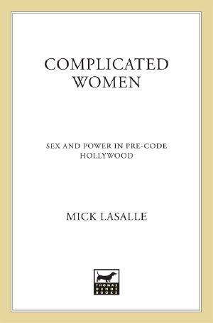 Complicated Women