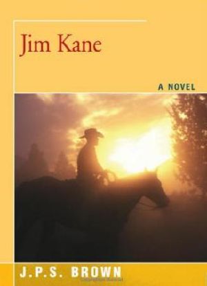 Jim Kane - J P S Brown