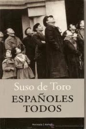 Españoles todos