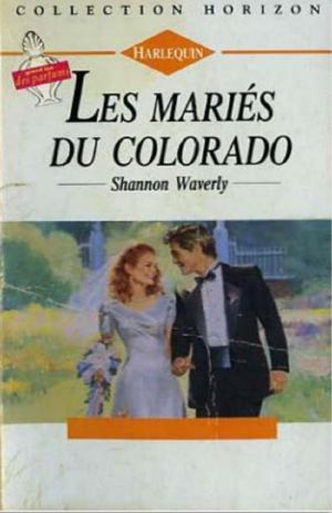 Les Mariés Du Colorado