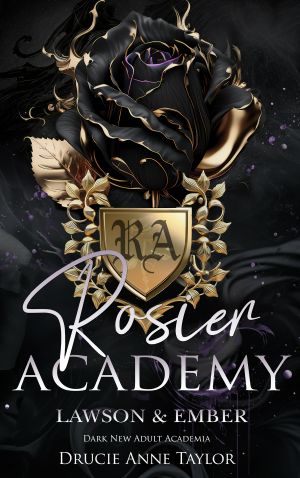 Rosier Academy · Lawson & Ember