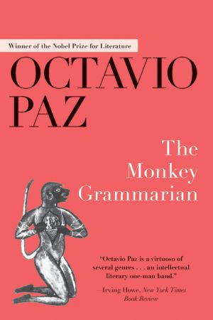 The Monkey Grammarian