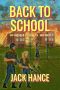 Back to School: EMP Survival in a Dying World - Book 3