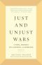 Just and Unjust Wars