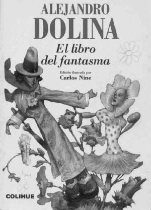 El libro del fantasma