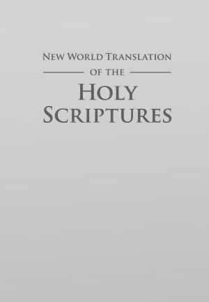 New World Translation (Nwt-E)