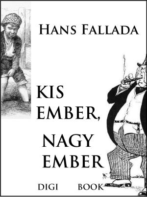 Kis ember, nagy ember