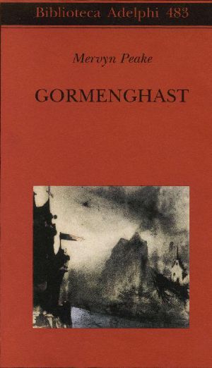 Gormenghast