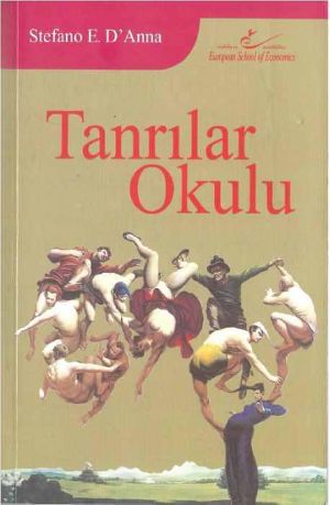 Tanrılar okulu