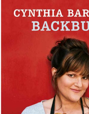 Cynthia Barcomi's Backbuch